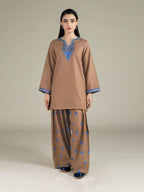 Zarqa Embroidery Set