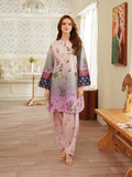 Rose Berry – Digital Printed Co-Ord Set (Stitched)
