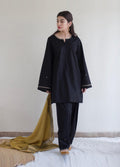 Aabroo Emb 3PC Set